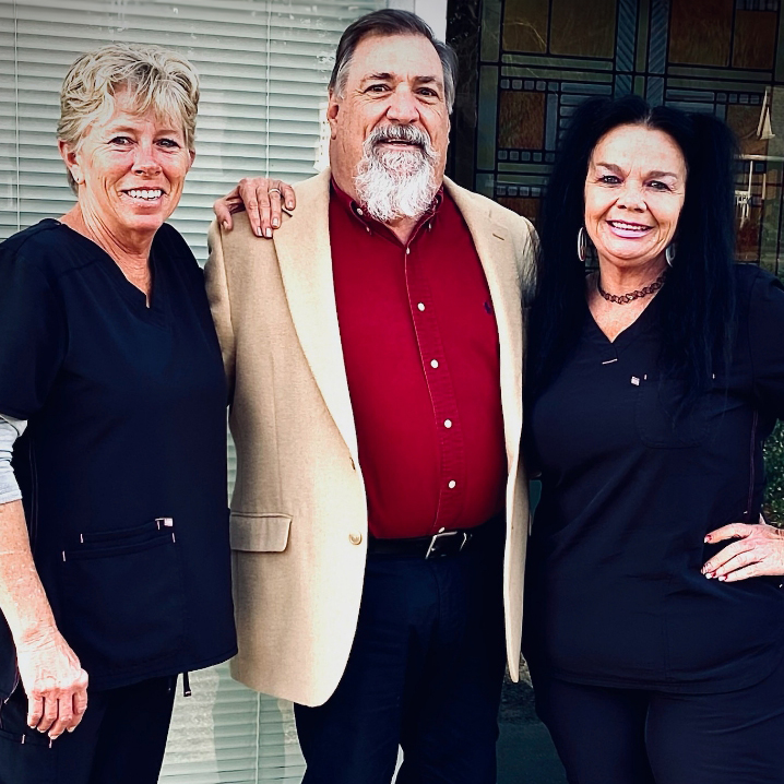 Edward McKeithan Staff