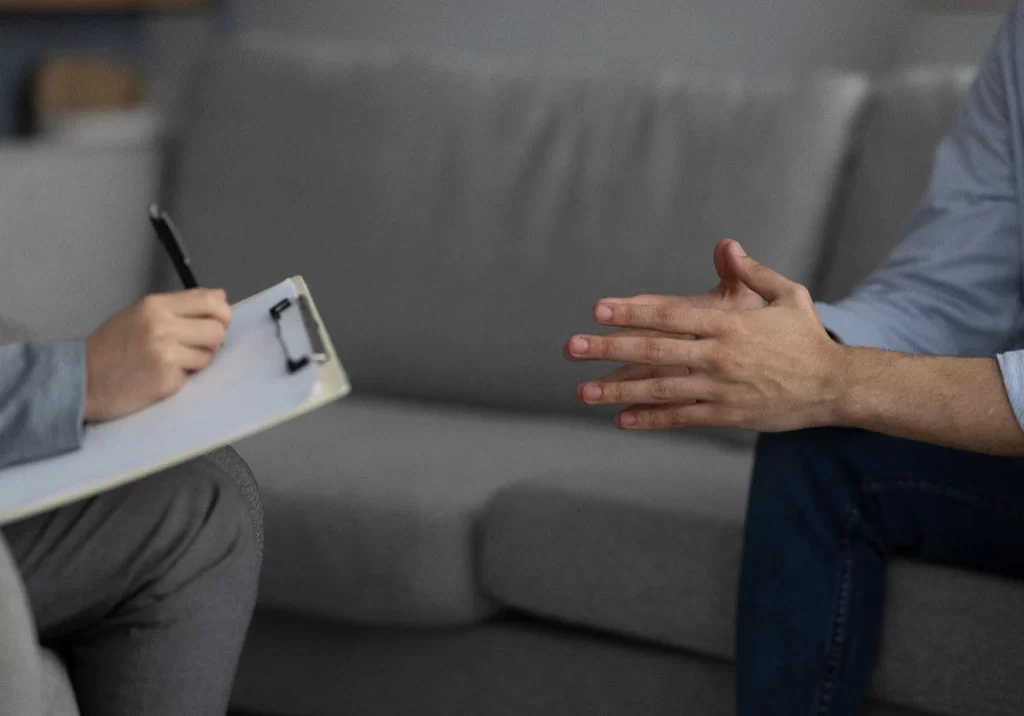 Our Team Approach Partnering